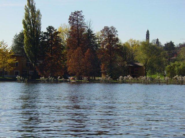 Lago di Annone